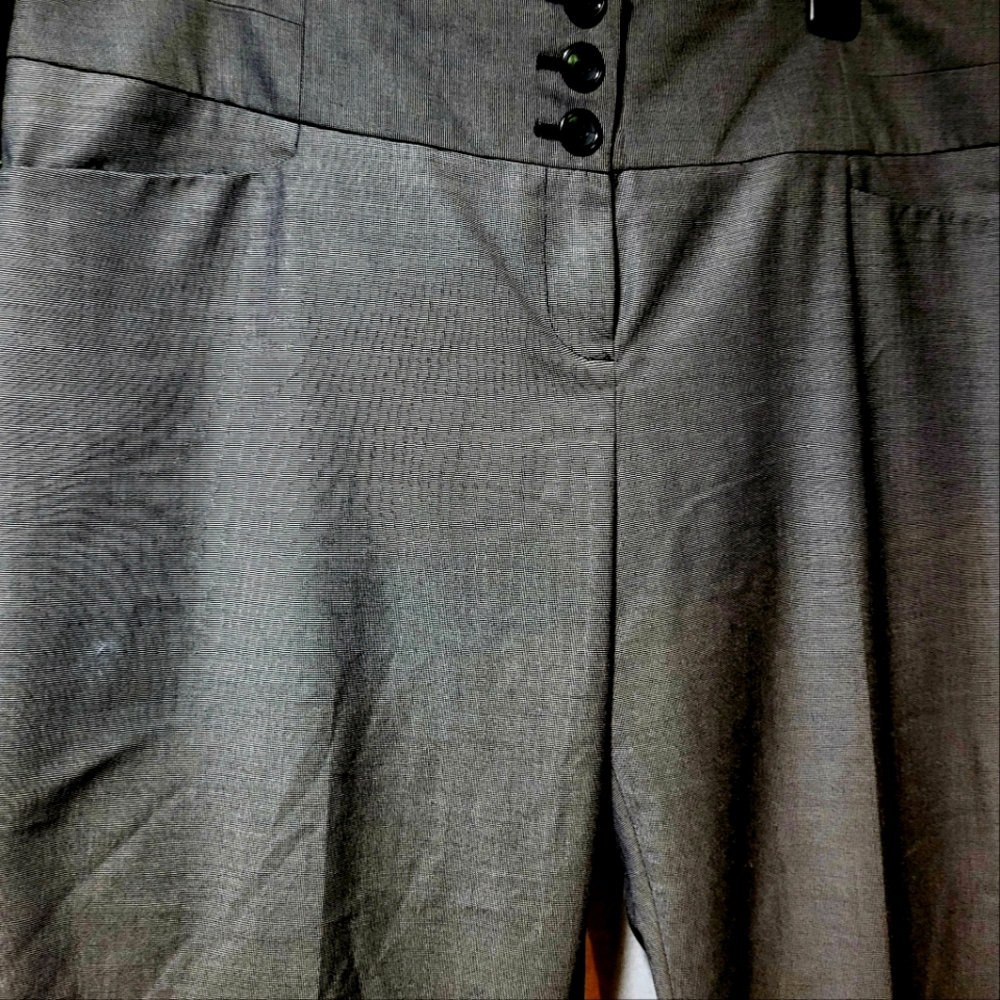 The Limited Cassidy fit pants size 12 New with tags